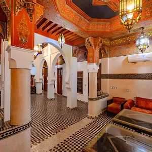 *** Riad Maison Do Marokko