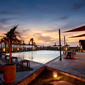 **** Resort Baberrih Hospitality Palaces & Marokko