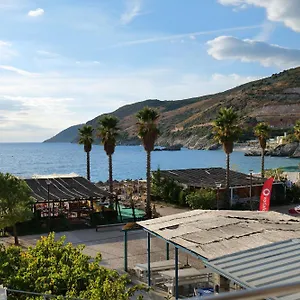 *** Hotel Jali Albanien