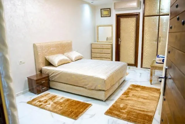 Gasthof Hotel Riad Dar Salam Agadir